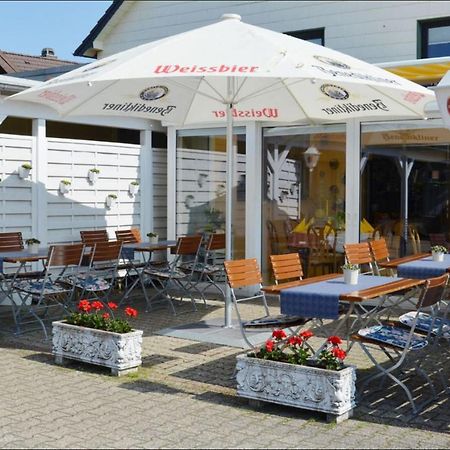 Erlebnislokal Lammersdorfer Hof 外观 照片